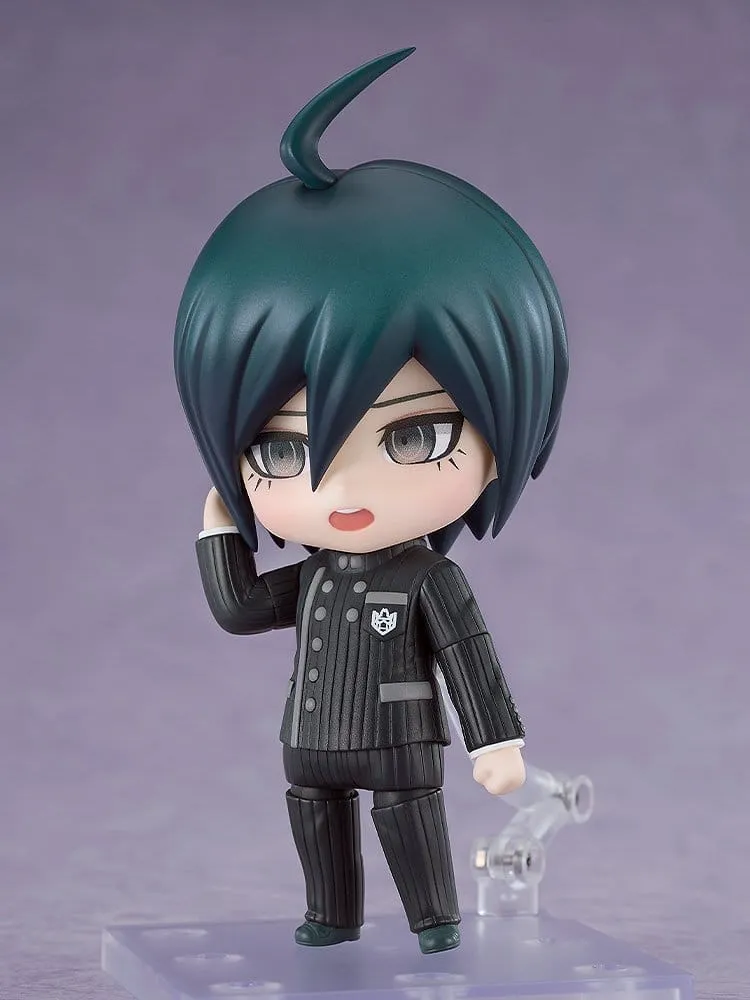 Danganronpa V3: Killing Harmony Nendoroid Action Figure Shuichi Saihara 10 cm